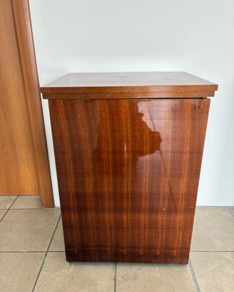 Macchina per cucire Borletti vintage