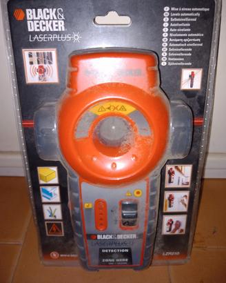 Livella laser nuova