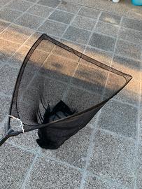 Guadino pesca carpfishing