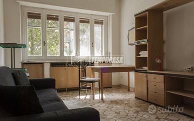 AMPIO BILOCALE CITTÀ STUDI