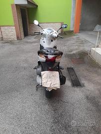 Honda SH 300 - 2010
