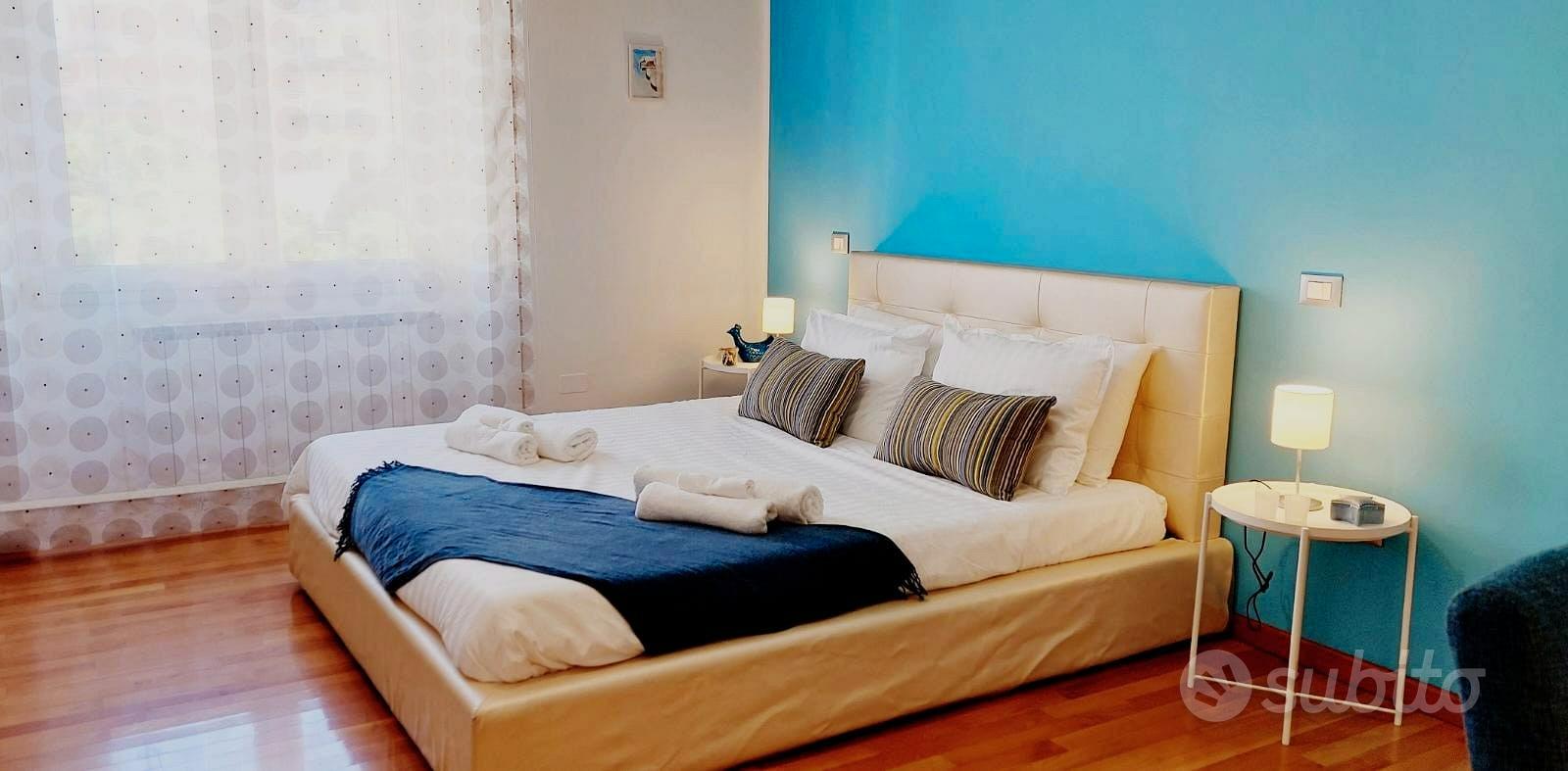 Apartment in Cagliari, Sant'Avendrace, Sant'Avendrace-Santa Gilla - Vista 2