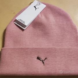 Cappello Puma originale unisex nuovo 