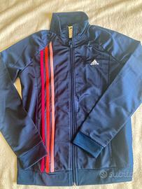 tuta donna Adidas 