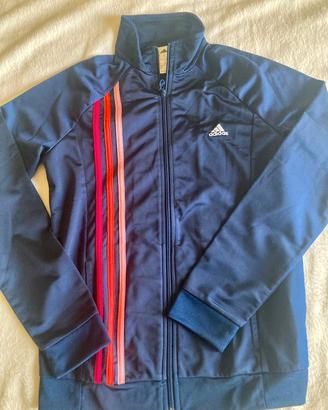 tuta donna Adidas 