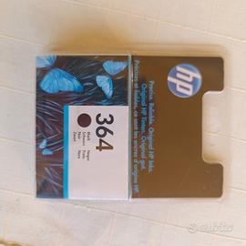 cartuccia d'inchiostro HP