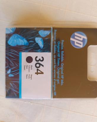 cartuccia d'inchiostro HP