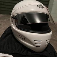 Casco Moto Integrale BANDIT tg S