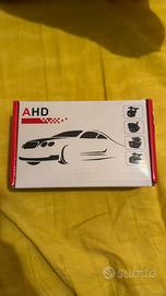 Telecamera Retromarcia Auto AHD - NUOVO