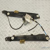 Alzacristallo Anteriore Sinistro BMW Serie 5 F10 -