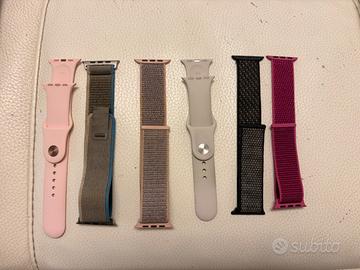 Cinturino Apple watch