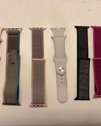 Cinturino Apple watch