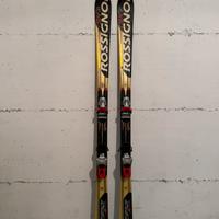 Sci Rossignol 9X - 160 cm