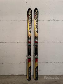 Sci Rossignol 9X - 160 cm