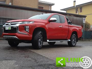 MITSUBISHI L200 2.3 D Club Cab 4x4 Super Select