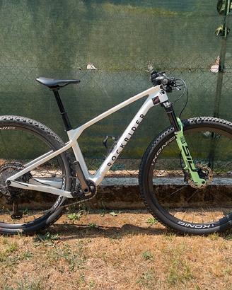 ROCKRIDER RACE 900  tg S