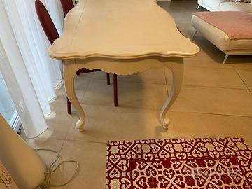 TAVOLO stile Barocco o Luigi xv