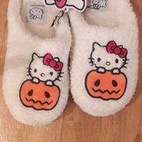Pantofole Hello Kitty 32/33