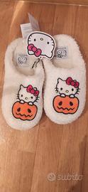 Pantofole Hello Kitty 32/33