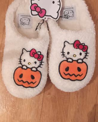 Pantofole Hello Kitty 32/33