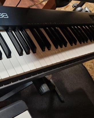 M-AUDIO 88