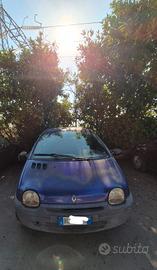 Renault Twingo Autentique 2001