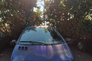 Renault Twingo Autentique 2001