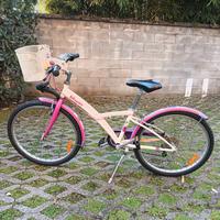  Bicicletta da bambina