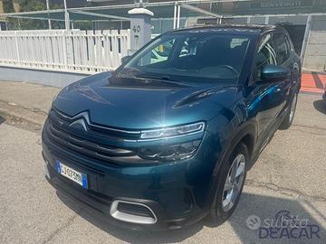 Citroën C5 Aircross PureTech 130 S&S Feel Pac...