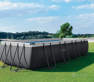 piscina mt 5,50x2,75 h 1,32