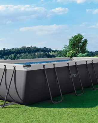 piscina mt 5,50x2,75 h 1,32