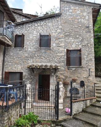 Appartamento Spoleto [A4325870]