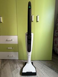 Folletto Vk7S senza fili