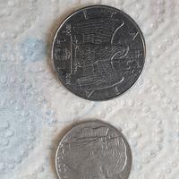 lire 1   +  20 centesimi  1941