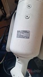 Telecamere Videosorveglianza ASH+accessori