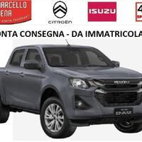 ISUZU D-Max NEW 2024 N60 1.9 aut. Crew BB+ Cab