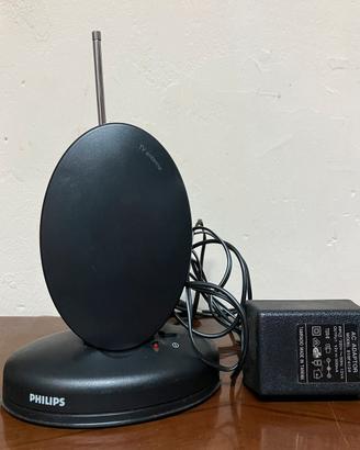 Antenna portatile
