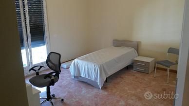 Centrale, 70 mq due camere da letto