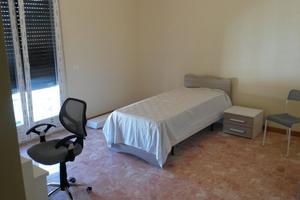 Centrale, 70 mq due camere da letto