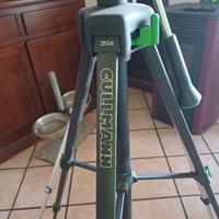 Treppiede Cullman 2504