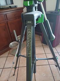 Treppiede Cullman 2504