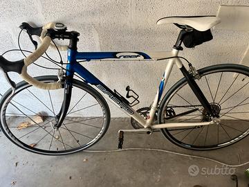 Bici da corsa basso