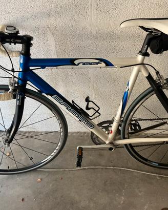 Bici da corsa basso