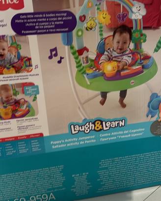 Tutta infanzia