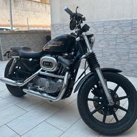 Harley-Davidson Sportster 883 - 1999