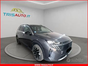 PEUGEOT 5008 1.2 Hybrid 145 e-DCS6 GT (7 POSTI+