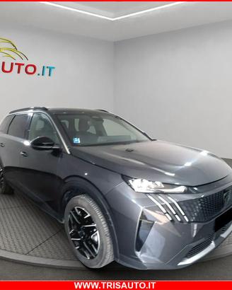 PEUGEOT 5008 1.2 Hybrid 145 e-DCS6 GT (7 POSTI+