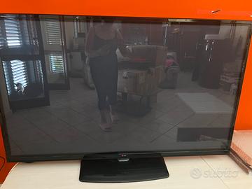Tv LG