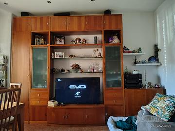 SOGGIORNO+CASSETTIERA 