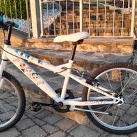 Bici da bambina da 8 anni